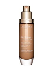 Clarins Skin Illusion Full Coverage Foundation 30ml - Image 3 of 5