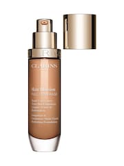 Clarins Skin Illusion Full Coverage Foundation 30ml - Image 4 of 5