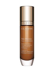 Clarins Skin Illusion Full Coverage Foundation 30ml - Image 1 of 5