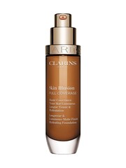Clarins Skin Illusion Full Coverage Foundation 30ml - Image 3 of 5