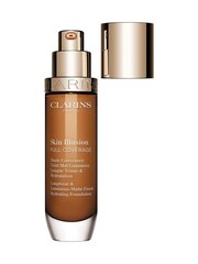 Clarins Skin Illusion Full Coverage Foundation 30ml - Image 4 of 5