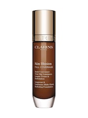 Clarins Skin Illusion Full Coverage Foundation 30ml - Image 1 of 5