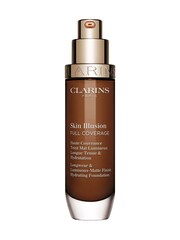 Clarins Skin Illusion Full Coverage Foundation 30ml - Image 3 of 5