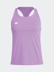 Roxa - Colete regata adidas Adizero - Imagem 1 de 2