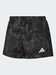 adidas Grey Own The Run 2in1 Shorts - Image 6 of 7
