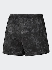 adidas Grey Own The Run 2in1 Shorts - Image 7 of 7