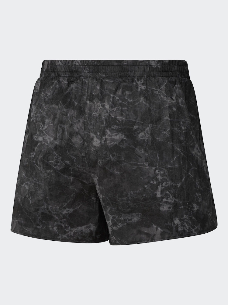 adidas Grey Own The Run 2in1 Shorts - Image 7 of 7 adidas Grey Own The Run 2in1 Shorts - Image 7 of 7