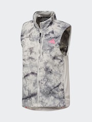 adidas Grey Vest - Image 1 of 2