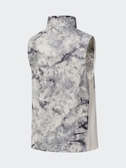 adidas Grey Vest - Image 2 of 2
