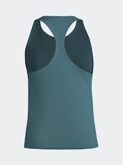 Verde - Colete regata adidas Adizero - Imagem 2 de 2