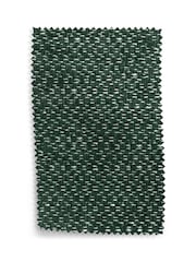 Cath Kidston Meadow Green Textured Weave Upholstery Swatch - Image 1 of 1