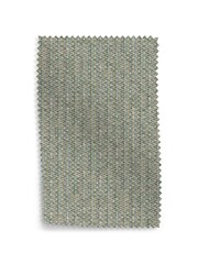 Laura Ashley Newport Blue Boutique Geo Upholstery Swatch - Image 1 of 1