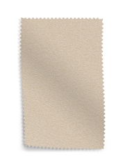 MADE.COM Light Stone Natural Made Weave Upholstery Swatch - Image 1 of 1