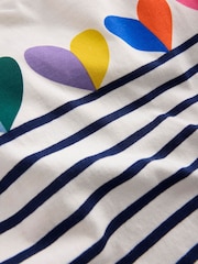 Boden Ella Breton 100% Cotton T-Shirt - Изображение 3 из 3