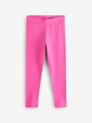 Boden – Regenbogen-Leggings im 5er-Pack - Bild 5 von 6
