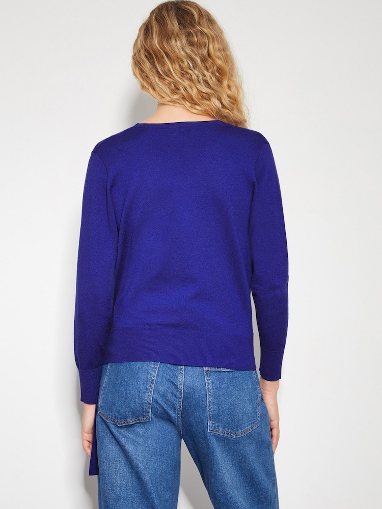 Monsoon Riley Jumper - Imagem 2 de 4