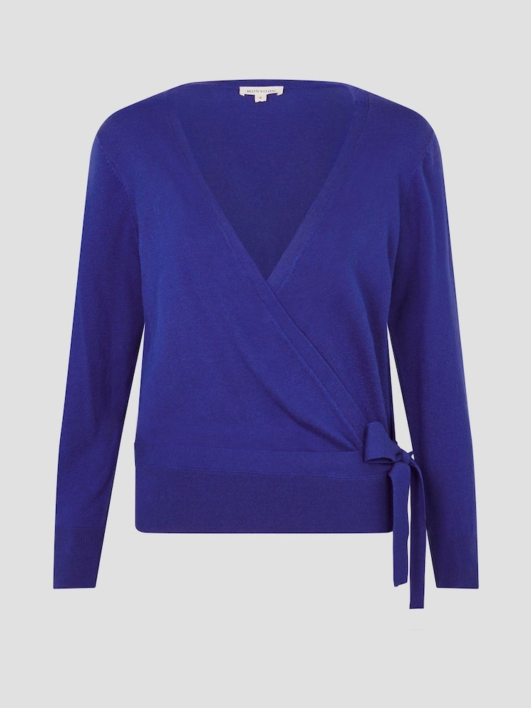 Monsoon Riley Jumper - Imagem 4 de 4