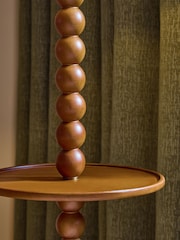 Natural Huxley Floor Lamp - Image 5 of 6