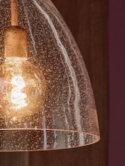 Brass Manor Pendant - Image 3 of 6