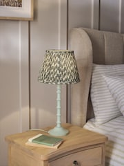 Green Elliot Table Lamp Base - Image 1 of 5