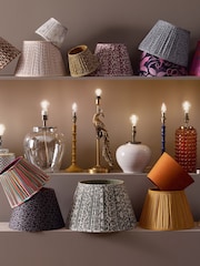 Green Elliot Table Lamp Base - Image 5 of 5