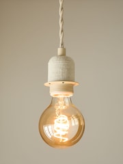 White Linen Cable Kit - Image 3 of 6
