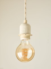White Linen Cable Kit - Image 5 of 6