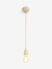 White Linen Cable Kit - Image 6 of 6