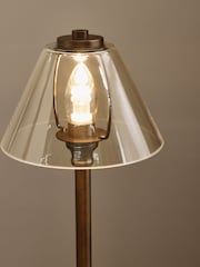 Bronze Chalgrove Rechargeable Table Lamp - Image 3 of 7