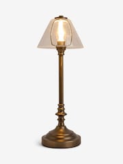 Bronze Chalgrove Rechargeable Table Lamp - Image 5 of 7