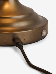 Bronze Chalgrove Rechargeable Table Lamp - Image 7 of 7