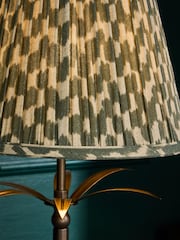 Green Chatsworth Table Lamp - Image 3 of 6