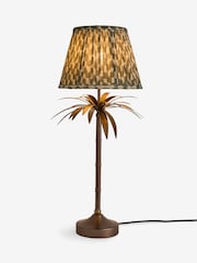 Green Chatsworth Table Lamp - Image 4 of 6