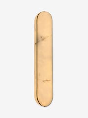 Brass Ebro Wall Light Also Suitable for Use in Bathrooms - Image 5 of 5