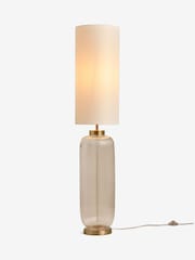 Brass Lexington Floor Lamp - Image 5 of 5