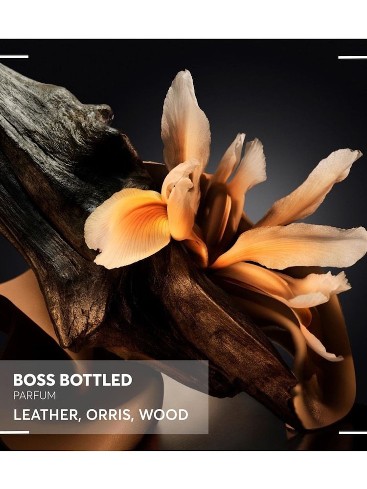BOSS Bottled Parfum - Image 3 of 3