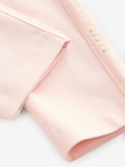 Baker by Ted Baker Branded Waistband Leggings - Image 5 of 6