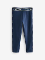 Baker by Ted Baker Branded Waistband Leggings - Image 2 of 6