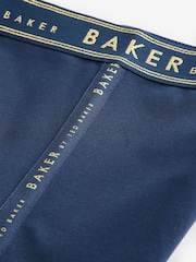 Baker by Ted Baker Branded Waistband Leggings - Image 3 of 6