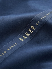 Baker by Ted Baker Branded Waistband Leggings - Image 6 of 6