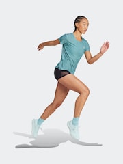 adidas Green T-Shirt - Image 3 of 7