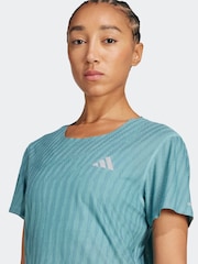 adidas Green T-Shirt - Image 4 of 7