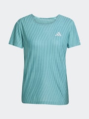 adidas Green T-Shirt - Image 6 of 7