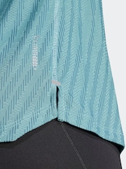 adidas Green T-Shirt - Image 7 of 7
