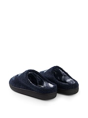 Vanilla Underground Blue Womens Harry Potter Slippers - Image 2 of 6