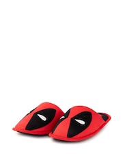 شبشب بتصميم شخصية Deadpool من Marvel للرجال من Vanilla Underground - صورة 3 من 6