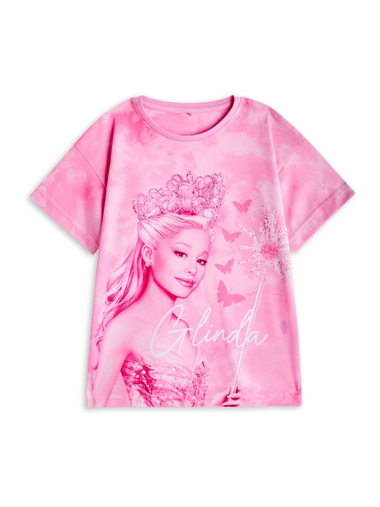 Vanilla Underground Wicked 2er-Pack Mädchen-Pyjamas - Bild 2 von 5 Vanilla Underground Wicked 2er-Pack Mädchen-Pyjamas - Bild 2 von 5