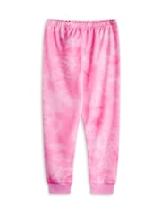 Vanilla Underground Pink Girls Wicked Pyjamas 2 Pack - Image 3 of 5