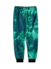 Vanilla Underground Pink Girls Wicked Pyjamas 2 Pack - Image 5 of 5