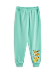 Vanilla Underground Girls Pokemon Pyjamas 2 Pack - Image 5 of 5